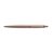 Balpen Parker Jotter XL Monochrome pink gold medium