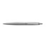 Balpen Parker Jotter XL Monochrome stainless steel medium foto
