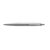 Balpen Parker Jotter XL Monochrome stainless steel medium