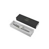 Balpen Parker Jotter XL Monochrome stainless steel medium foto