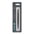 Balpen Parker Jotter XL Monochrome black medium blister à 1 stuk