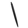 Balpen Parker Jotter XL Monochrome black medium blister à 1 stuk foto