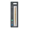 Stylo bille Parker Jotter XL Monochrome Gold Medium blister Photo