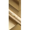 Stylo bille Parker Jotter XL Monochrome Gold Medium blister Photo