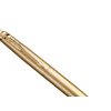 Stylo bille Parker Jotter XL Monochrome Gold Medium blister Photo