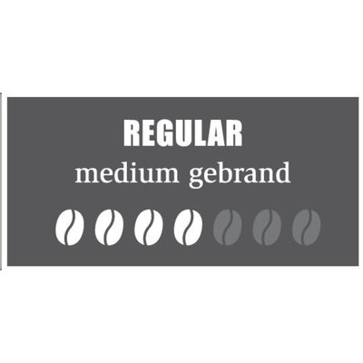 Koffie Biaretto fresh brew regular 1000 gram