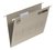 Hangmap Elba Verticfile Ultimate A4 V-bodem grijs 10st