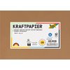 Kraftpapier Folia A5 120gr 100 vel foto