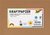 Kraftpapier Folia A5 120gr 100 vel
