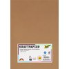 Kraftpapier Folia A4 120gr 100 vel foto
