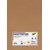 Kraftpapier Folia A4 120gr 100 vel