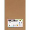 Kraftpapier Folia A4 230gr 50 vel foto