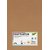 Kraftpapier Folia A4 230gr 50 vel