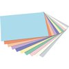 Fotokarton Folia 300gr 50x70cm pastelkleuren foto