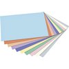 Fotokarton Folia 300gr A4 50vel pastelkleuren foto