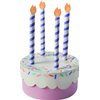 Fotokarton Folia 300gr A4 50vel pastelkleuren foto