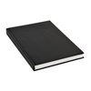 Tekenboek Quantore 140x216mm dummy 120gram 100vel foto