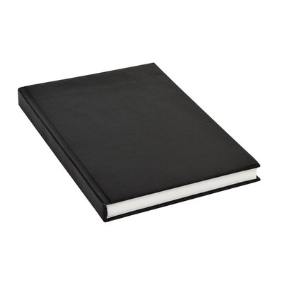 Tekenboek Quantore 140x216mm dummy 120gram 100vel