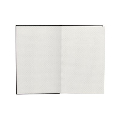 Tekenboek Quantore 216x279mm dummy 120gram 100vel