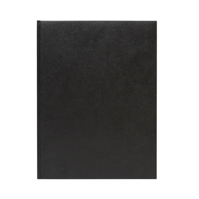 Tekenboek Quantore 216x279mm dummy 120gram 100vel