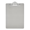 Porte-bloc MAUL A4 portrait pince plaque inox Photo