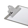 Porte-bloc MAUL A4 portrait pince plaque inox Photo