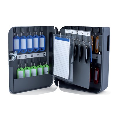 Sleutelkast Quantore Basic 30 haken