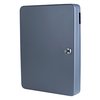 Sleutelkast Quantore Basic 80 haken foto
