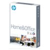 Kopieerpapier HP Home & Office A4 80gr wit 500 vel foto