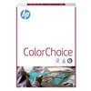 Kleurenlaserpapier HP Color Choice A4 90gr wit 500vel foto