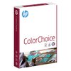 Kleurenlaserpapier HP Color Choice A4 90gr wit 500vel foto