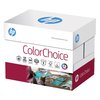 Kleurenlaserpapier HP Color Choice A4 90gr wit 500vel foto