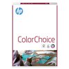 Kleurenlaserpapier HP Color Choice A4 100gr wit 500vel foto
