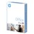 Kopieerpapier HP Office A4 80gr wit 500 vel