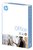 Kopieerpapier HP Office A4 80gr wit 500 vel
