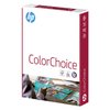 Kleurenlaserpapier HP Color Choice A4 160gr wit 250vel photo