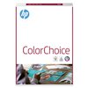 Kleurenlaserpapier HP Color Choice A4 160gr wit 250vel photo