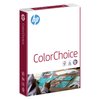 Kleurenlaserpapier HP Color Choice A4 160gr wit 250vel photo