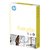 Kopieerpapier HP Everyday A4 75gr wit 500 vel