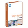Kopieerpapier HP Premium A4 80gr wit 250 vel foto