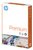 Kopieerpapier HP Premium A4 80gr wit 500 vel