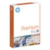 Kopieerpapier HP Premium A4 80gr wit 500 vel foto