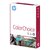 Kleurenlaserpapier HP Color Choice A4 120gr wit 250vel