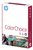 Kleurenlaserpapier HP Color Choice A4 120gr wit 250vel