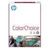 Kleurenlaserpapier HP Color Choice A4 120gr wit 250vel foto