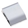 Klemlijst MAUL 35x40mm aluminium zelfklevend foto