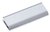 Klemlijst MAUL 113x40mm aluminium zelfklevend
