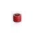 Distributeur de trombones MAULpro magnétique Ø73mmx60mm rouge
