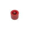 Distributeur de trombones MAULpro magnétique Ø73mmx60mm rouge Photo