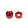 Distributeur de trombones MAULpro magnétique Ø73mmx60mm rouge Photo